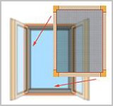 Дополнительные элементы