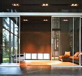 Раздвижные конструкции — порталы 